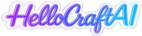 HelloCraftAI
